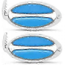 two pices Pince Pnienne pour incontinence masculine anti fuite urinaire homme LRG