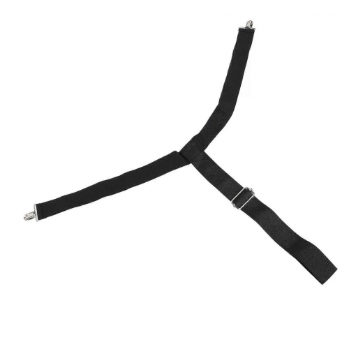 Pants Dressing Aid Device Pants Assistant Device Trouser Pulling Helper Folding Metal Clip Adjustable Strong Grip for Disabled 2