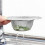 (Fine Hole) Anti-Clog Sink Strainer - Kitchen Drain Protector 2