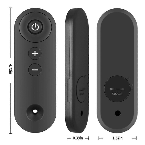 433Hz Remote Control for Walking Pad Under Desk Treadmill Walking Machine 2