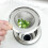 (Fine Hole) Anti-Clog Sink Strainer - Kitchen Drain Protector 3