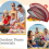 Fruit Fly Proof Fruit Bowl, Large Capacity Mesh Fruit Basket with Lid Cover 3