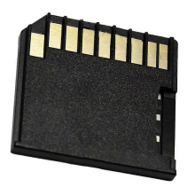 Micro SD to SD Card Adapter for Laptops | Extra Storage Expansion Compatible with Most Computers