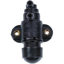 Fuel Valve Compatible with Wacker Neuson BS50-2, BS50-4, BS60-2, BS60-4, BS70-2 5100032270