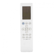 RG10B(E2) BGEF Air Conditioner Remote Control Replacement Universal AC Remote Control for Midea Air Conditioner 0621