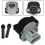 Throttle Position Sensor Compatible With Dodge Durango Ram 1500 Jeep Commander 4882219 5017479AA 2