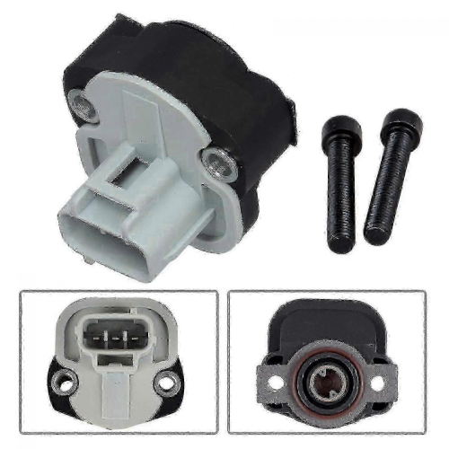 Throttle Position Sensor Compatible With Dodge Durango Ram 1500 Jeep Commander 4882219 5017479AA 2