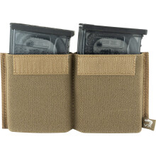 Viper TACTICAL VX Double Rifle Mag Sleeve X-Large Coyote