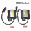 12V Xenon Ballast Bulb Conversion Replacement DC Digital Electronic Control HID Conversion Kit (55W) 2025 3