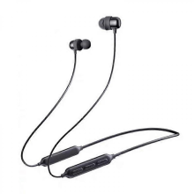 Mini Neck-Mounted Magnetic Sports Bluetooth Earphone