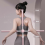 Posture Corrector, Yoga Pose Training Stick, Back Straightener Posture Corrector,100% New 3