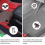 10 Non-slip Car Mat Clips for Secure Floor Mat Holders 4