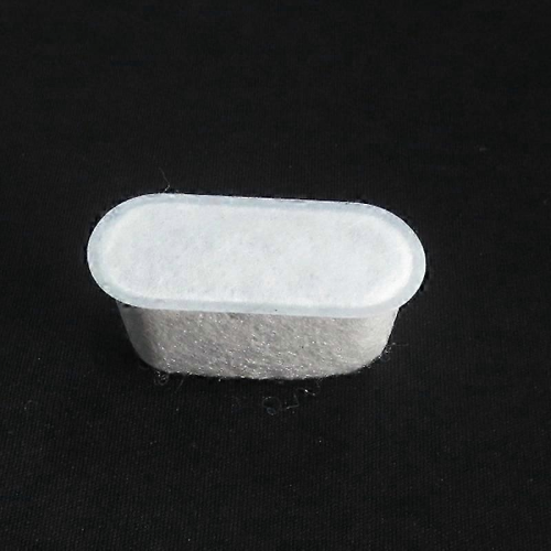 12 Pack Replacement Charcoal Water Filters Compatible With ALL Coffee Makers, DCC-RWF 2