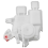Front Left Door Lock Actuator Compatible With Accord 72155-SDA-A01 1