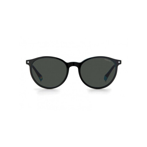 Polaroid Óculos de sol - POLAROID - PLD 6137/CS - Preto - Proteção UV - Estilo Chic 1