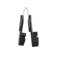 4X Brake Pads Hydraulic Disc Brake Metal Cooling Fin Ice Tech for XT SLX Deore for Mountain Bike Accessories