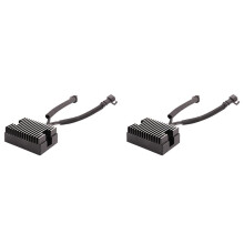 2X Voltage Regulator Rectifier for Sportster Xl 2009-2013 74711-08