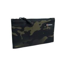 SPEERO Small Valuables Pouch Black Cam