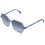 Karl Lagerfeld aurinkolasit - KL6083S - Unisex aurinkolasit 1