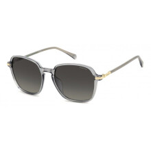 Polaroid Sonnenbrille PLD 4188/G/S/X 55/17/145 Graue Polycarbonat-Rahmen FRAU PLD 4188/G/S/X
