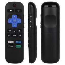 Telecomando ROKU TV: l'accessorio perfetto progettato per gli utenti ROKU.