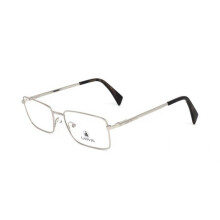 Gafas de Vista Lanvin LNV2108 55/18/145 Metal dorado claro HOMBRE LNV2108