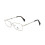 Lanvin Bril - LANVIN - LNV2108 - Metaal - Goud (Lichtgoud) - Man 1