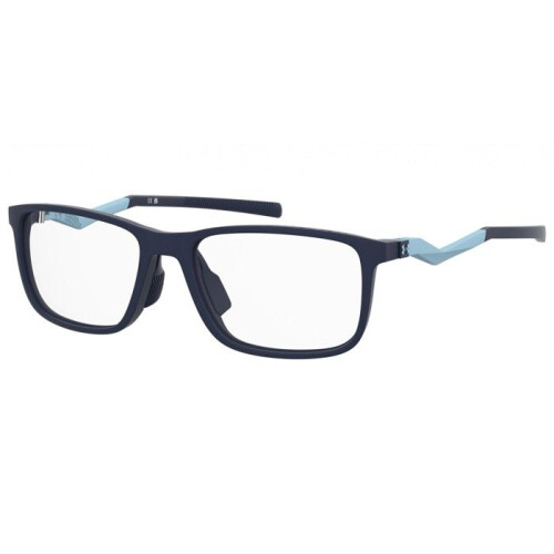 Under Armour Bril - UNDER ARMOUR - UA 5085/G - Blauw multicolor - Polyamide - 56/17/145