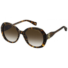 Occhiali da sole Marc Jacobs MARC 763/S 55/20/145 montatura in acetato Havana DONNA MARC 763/S