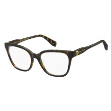 Zichtbril Marc Jacobs MARC 816 54/18/140 Havana Acetaat monturen VROUW MARC 816