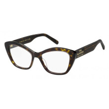 Zichtbril Marc Jacobs MARC 802 53/17/145 Crystal havana Acetaat monturen VROUW MARC 802