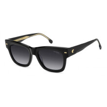 Sonnenbrille Carrera CARRERA 3066/S 53/19/140 Schwarze Acetatrahmen DAMEN CARRERA 3066/S