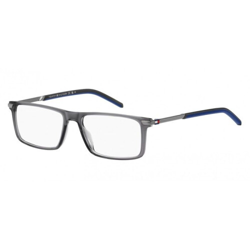 Tommy Hilfiger Tommy Hilfiger TH 2039 54/16/145 Graue Polyamidrahmen Herren TH 2039