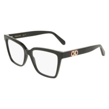 Gafas de Vista Ferragamo SF3060 54/16/150 Acetato Negro MUJER SF3060