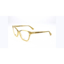 Moschino MOS595 54/17/140 Marmori keltainen Acetatti NAISET MOS595