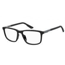 Lunettes de Vue Under Armour UA 5008/G 56/17/145 Black Acetate frames MAN UA 5008/G