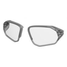 Under Armour UA0001 ADPT 1/1/1 Bril Crystal grey Polyamide monturen UNISEX UA0001 ADPT
