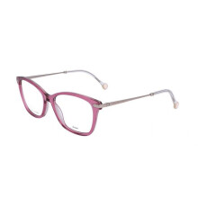 Óculos de Grau Tommy Hilfiger TH 1839 53/16/140 Cereja Acetato MULHER TH 1839