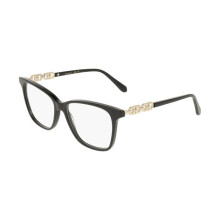 Gafas de Vista Ferragamo SF3064 54/15/145 Acetato Negro MUJER SF3064