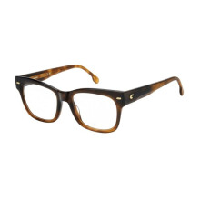 Carrera CARRERA 3063 52/19/140 Bruin havana Acetaat monturen VROUW CARRERA 3063