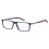 Tommy Hilfiger Tommy Hilfiger TH 2039 54/16/145 Blaue Polyamidrahmen Herren TH 2039 1