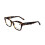 Ferragamo Bril - FERRAGAMO - SF2951 - Donker schildpad - Acetaat - 53/18/140 1