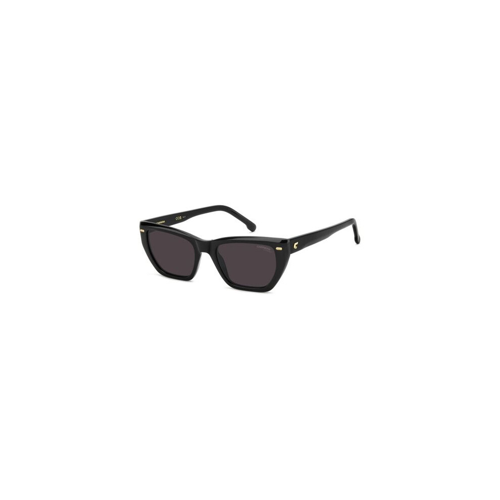 Polaroid Unisex Sunglasses – Black – Polarized Lenses – Uv Protection