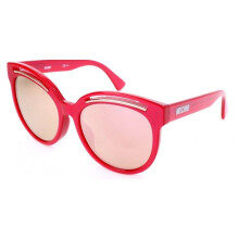 Gafas de Sol Moschino MOS043/F/S 56/19/145 Fucsia Acetato MUJER MOS043/F/S