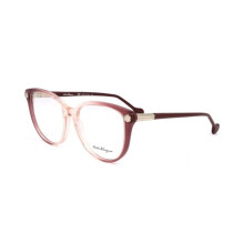 Gafas de Vista Ferragamo SF2828 54/17/140 Ciclamen Acetato MUJER SF2828