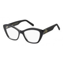 Gafas de Vista Marc Jacobs MARC 802 53/17/145 Cristal negro Montura de acetato MUJER MARC 802