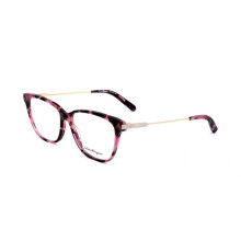 Gafas de Vista Ferragamo SF2851 54/14/140 Havana púrpura Acetato MUJER SF2851
