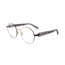 Swarovski SK5479 52/19/140 Pale gold Metalen Bril VROUW SK5479
