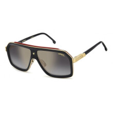 Gafas de sol Carrera CA 1053/S/TI 60/12/145 negro rojo con montura de acetato HOMBRE CA 1053/S/TI