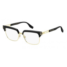 Gafas de Vista Marc Jacobs MARC 786 54/16/145 Dorado negro 2 Montura de metal HOMBRE MARC 786